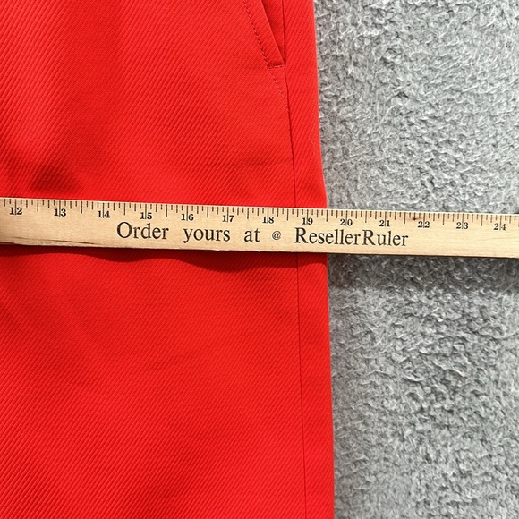 Talbots Straight Pencil Skirt Size 8 - Picture 12 of 12